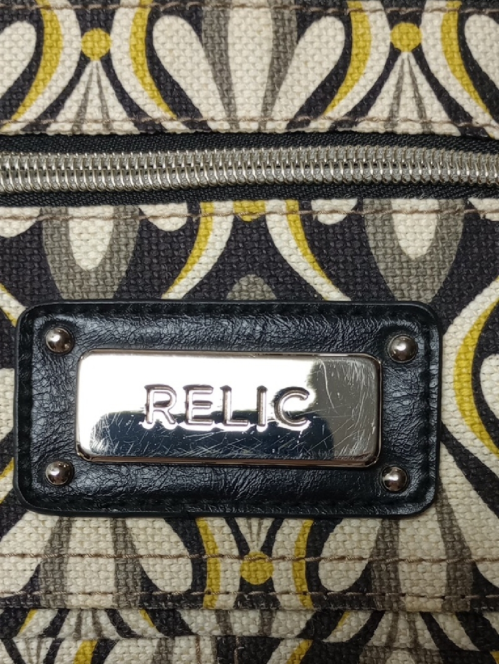 Relic Purse - Picture 6 of 6